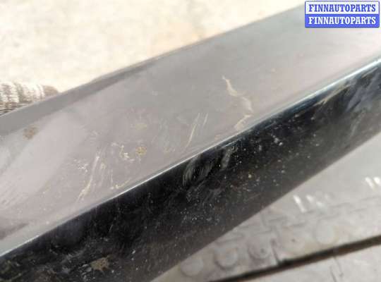 Накладка декоративная (на порог) на BMW 5 (E60/E61)