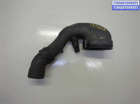 Патрубок интеркулера BM3544530 на BMW 5 E60 2003-2010