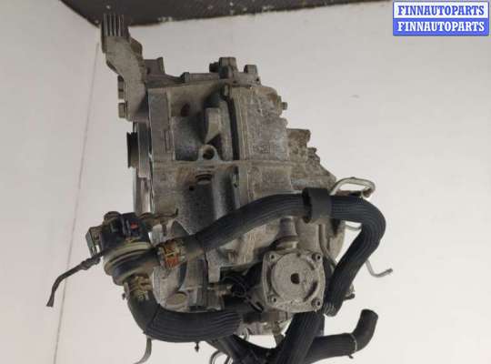 купить КПП - автомат (АКПП) на Chevrolet Equinox 2017-2024