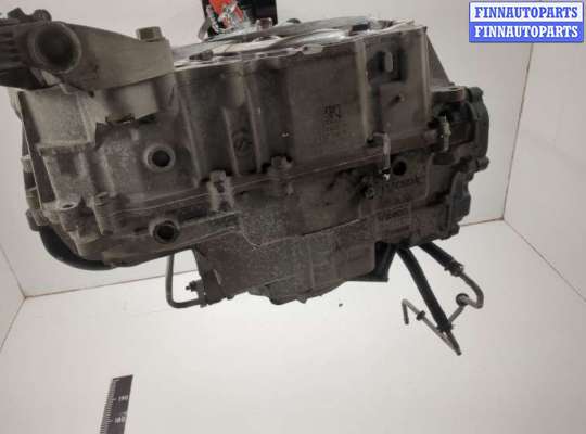 купить КПП - автомат (АКПП) на Chevrolet Equinox 2017-2024