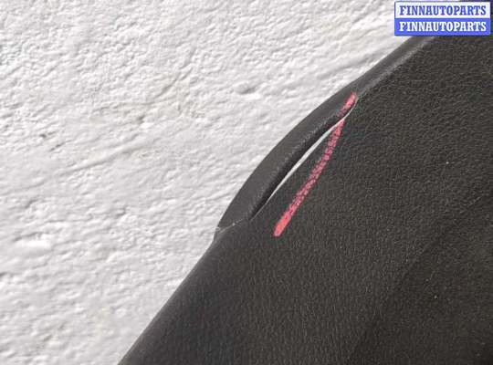 купить Пластик (обшивка) внутреннего пространства багажника на Ford Explorer 2010-2015