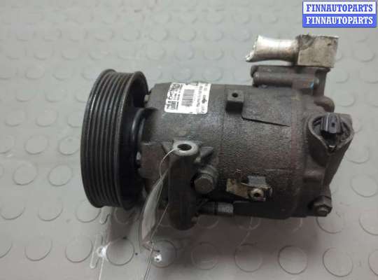 купить Компрессор кондиционера на Opel Meriva 2010-2018