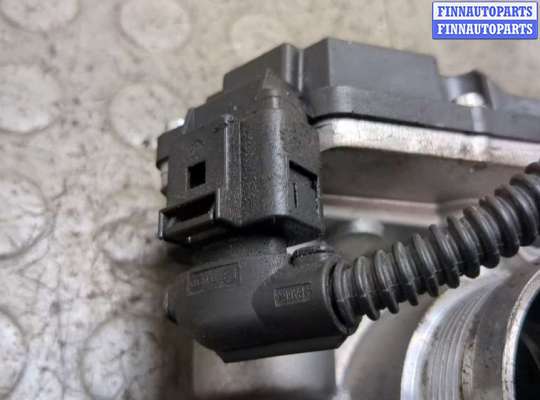 купить Заслонка дроссельная на Volkswagen Passat 6 2005-2010