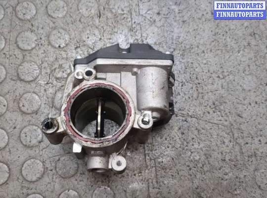 купить Заслонка дроссельная на Volkswagen Passat 6 2005-2010