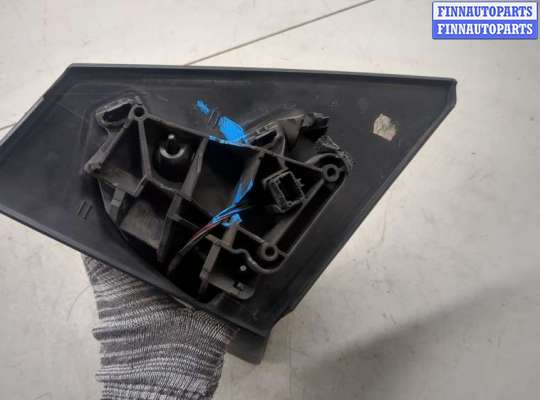 купить Зеркало боковое на Renault Megane 3 2009-2016