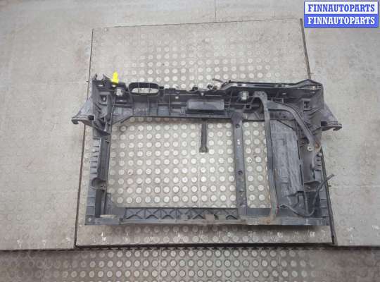 купить Рамка передняя (телевизор) на Ford Fiesta 2008-2013