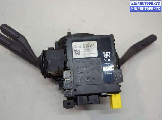 купить Переключатель поворотов и дворников (стрекоза) на Volkswagen Passat 6 2005-2010