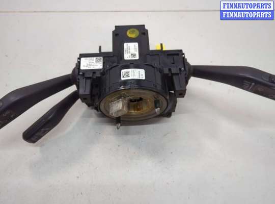 купить Переключатель поворотов и дворников (стрекоза) на Volkswagen Passat 6 2005-2010