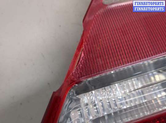 купить Фонарь (задний) на Mercedes CLK W209 2002-2010