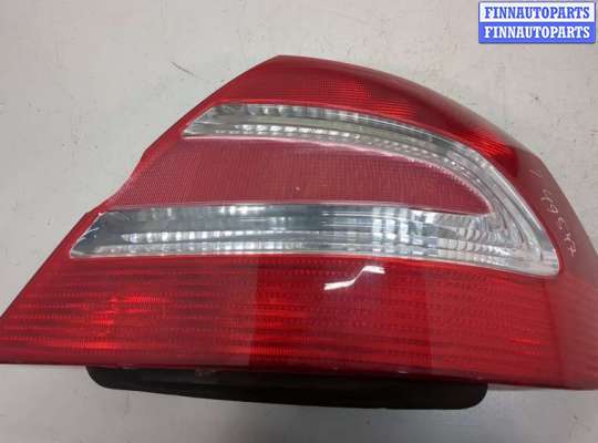 купить Фонарь (задний) на Mercedes CLK W209 2002-2010