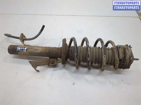 купить Амортизатор подвески на Ford Fiesta 2001-2007