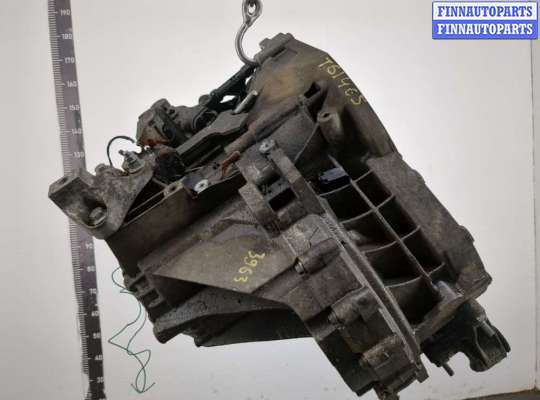 купить КПП 6-ст.мех 4х4 (МКПП) на Ford Kuga 2008-2012