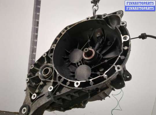 КПП 6-ст.мех 4х4 (МКПП) FO2160963 на Ford Kuga 2008-2012