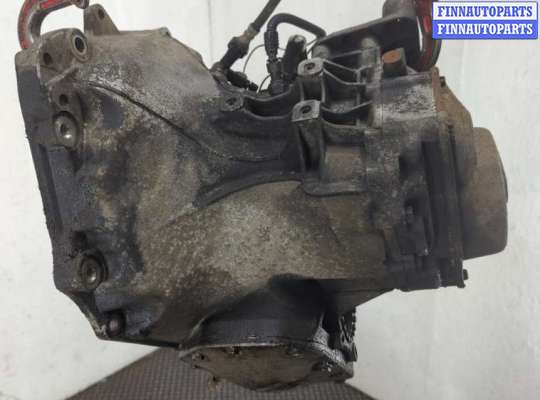 купить КПП 5-ст.мех. (МКПП) на Opel Astra G 1998-2005