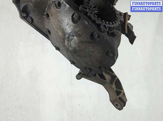 купить КПП 5-ст.мех. (МКПП) на Opel Astra G 1998-2005