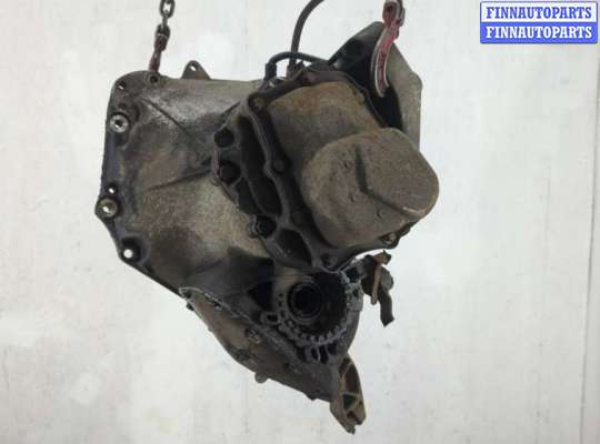 купить КПП 5-ст.мех. (МКПП) на Opel Astra G 1998-2005