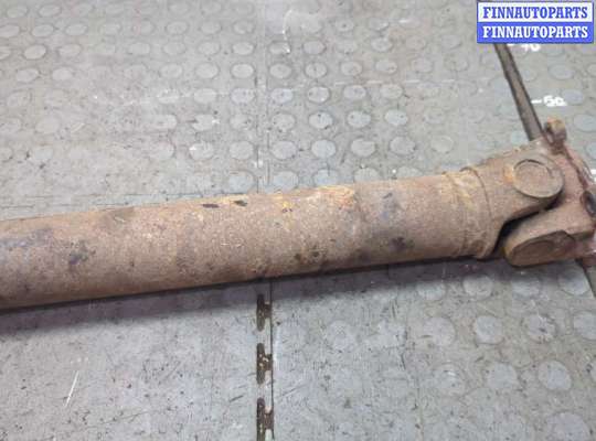 купить Кардан на Land Rover Range Rover Sport 2005-2013