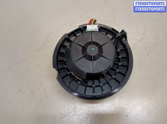 купить Двигатель отопителя (моторчик печки) на Nissan Tiida 2004-2013