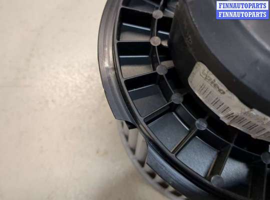 купить Двигатель отопителя (моторчик печки) на Nissan Tiida 2004-2010