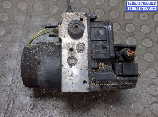 Купить Блок АБС, насос (ABS, ESP, ASR) на Audi A4 (B6) 2000-2006 Блок АБС, насос (ABS, ESP, ASR) AU1765679 на Audi A4 (B6) 2000-2006