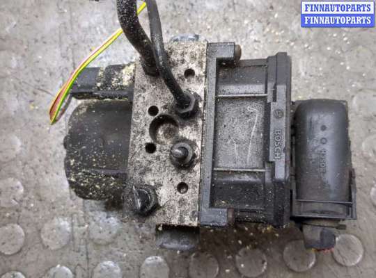 купить Блок АБС, насос (ABS, ESP, ASR) на Audi A4 (B6) 2000-2006
