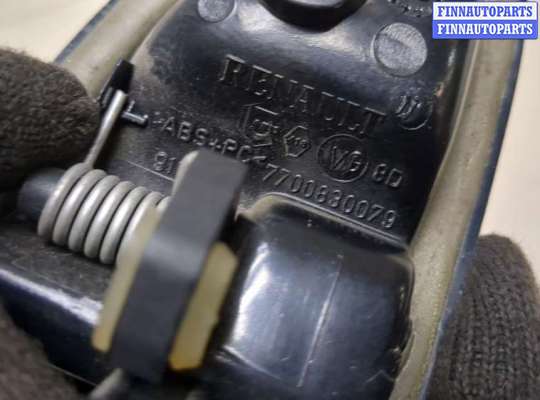 купить Ручка двери салона на Opel Movano 2004-2010