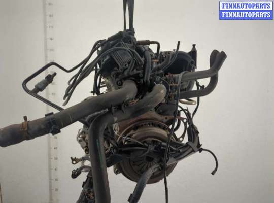 купить Двигатель (ДВС) на Volkswagen Lupo