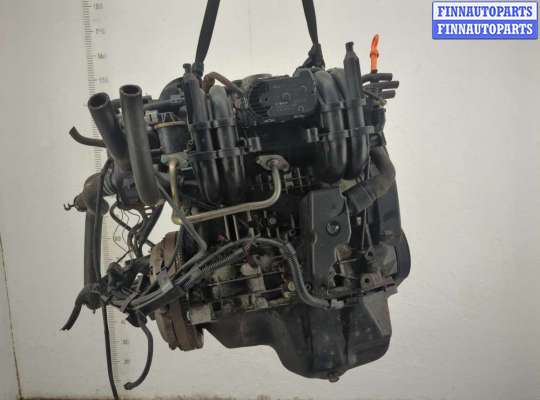 купить Двигатель (ДВС) на Volkswagen Lupo