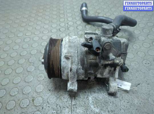 Насос гидроусилителя руля (ГУР) BM3622562 на BMW X6 E71 2007-2014