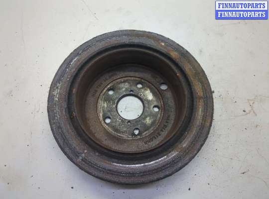 купить Диск тормозной на Subaru Tribeca (B9) 2004-2014