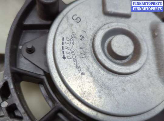 купить Вентилятор радиатора на Honda HRV 2015-2021