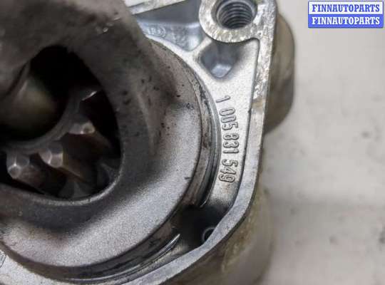 купить Стартер на Jeep Grand Cherokee 2004-2010