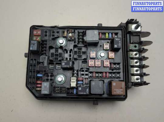 купить Блок предохранителей на Chevrolet Equinox 2017-2024