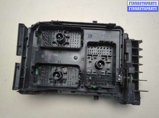 купить Блок предохранителей на Chevrolet Equinox 2017-2024