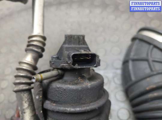 купить Турбина на Chevrolet Captiva 2011-2016