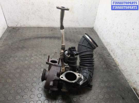 Купить Турбина на Chevrolet Captiva 2011-2016 Турбина CH482916 на Chevrolet Captiva 2011-2016