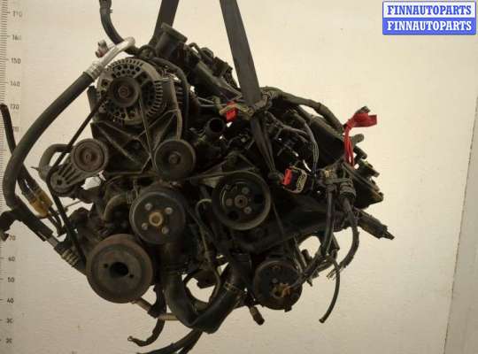 купить Заслонка дроссельная на Ford Explorer 2001-2006