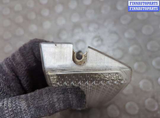 Фонарь габаритный в бампер на Range Rover III (LM, L322)