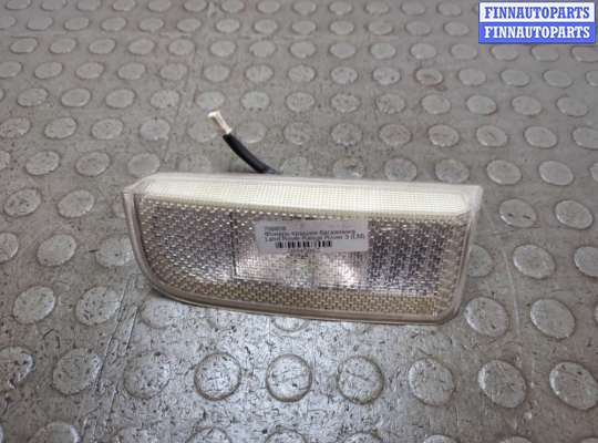 Фонарь заднего хода LRQ5557 на Land Rover Range Rover 3 (LM) 2002-2012