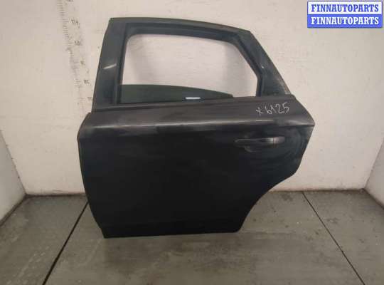 купить Ручка двери салона на Ford Mondeo 4 2007-2015