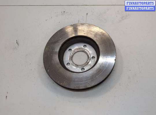 Диск тормозной FO1950702 на Ford Focus 3 2011-2015