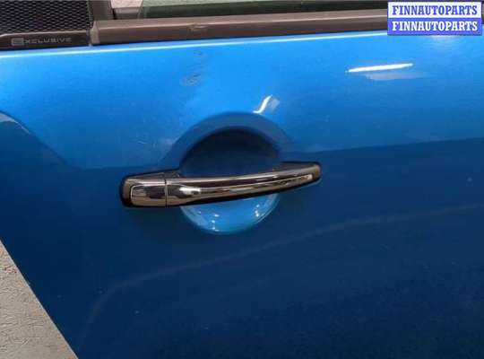 купить Замок двери на Citroen C3 picasso 2009-2017
