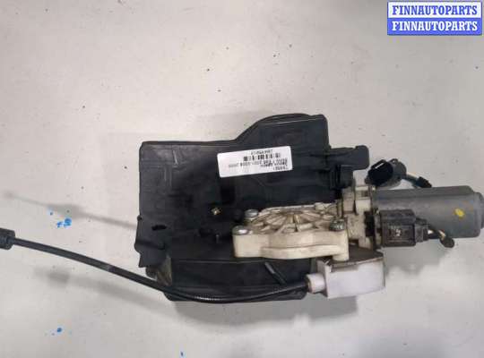 купить Замок двери на BMW 7 E65 2001-2008