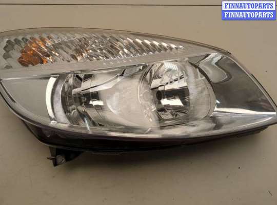 Фара (передняя) RN1576085 на Renault Scenic 2003-2009