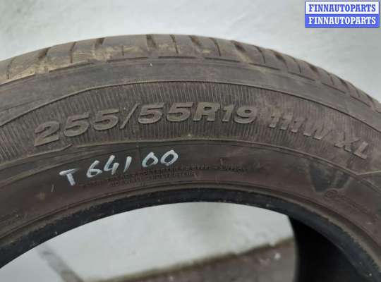 купить Шина на Land Rover Discovery 3 2004-2009