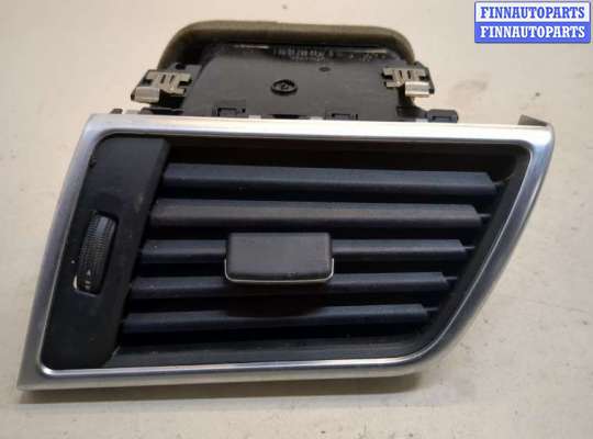 купить Дефлектор обдува салона на Mercedes ML W166 2011-2015