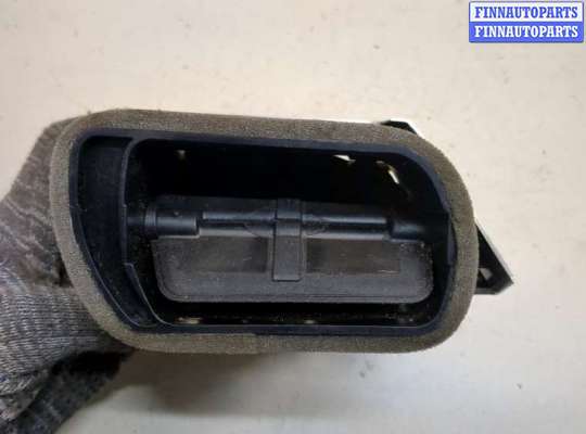 купить Дефлектор обдува салона на Mercedes ML W166 2011-2015