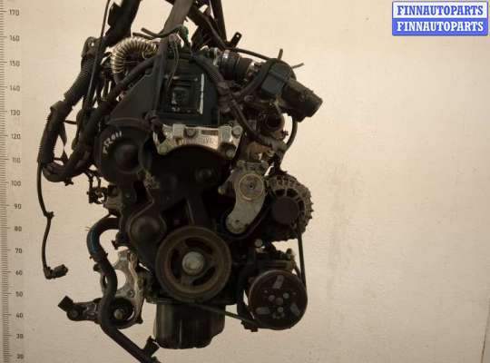 купить Компрессор кондиционера на Peugeot 308 2007-2013