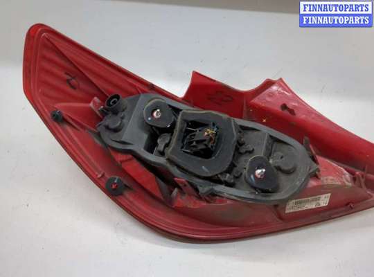 купить Фонарь (задний) на Opel Corsa D 2006-2014