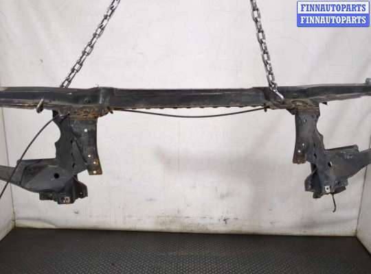 купить Замок капота на BMW X5 E53 2000-2006